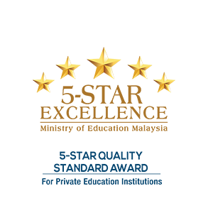 5-Star Quality Standard Award